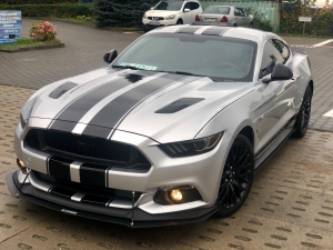 FORD MUSTANG 5.0GT 471KM